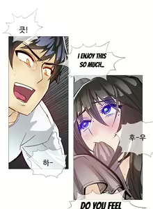 Page 186 of Household Affairs Ch.1-50.5 - preview thumbnail