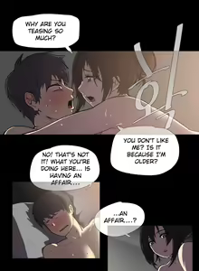 Page 20 of Household Affairs Ch.1-50.5 - preview thumbnail