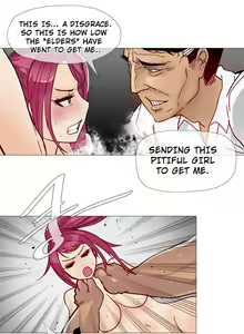 Page 205 of Household Affairs Ch.1-50.5 - preview thumbnail
