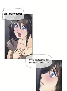 Page 227 of Household Affairs Ch.1-50.5 - preview thumbnail