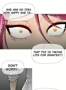 Page 233 of Household Affairs Ch.1-50.5 - preview thumbnail