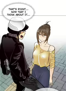 Page 240 of Household Affairs Ch.1-50.5 - preview thumbnail