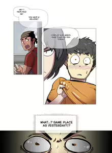 Page 24 of Household Affairs Ch.1-50.5 - preview thumbnail