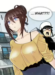 Page 241 of Household Affairs Ch.1-50.5 - preview thumbnail