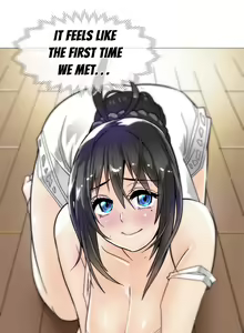 Page 253 of Household Affairs Ch.1-50.5 - preview thumbnail