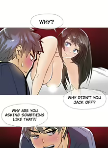 Page 256 of Household Affairs Ch.1-50.5 - preview thumbnail