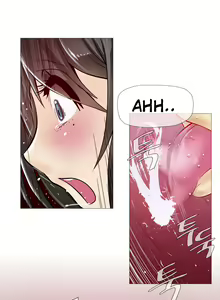 Page 269 of Household Affairs Ch.1-50.5 - preview thumbnail