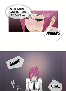 Page 299 of Household Affairs Ch.1-50.5 - preview thumbnail
