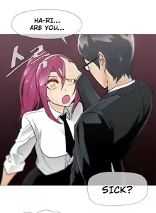 Page 302 of Household Affairs Ch.1-50.5 - preview thumbnail