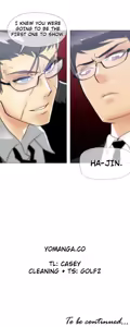 Page 317 of Household Affairs Ch.1-50.5 - preview thumbnail