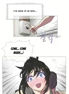 Page 34 of Household Affairs Ch.1-50.5 - preview thumbnail