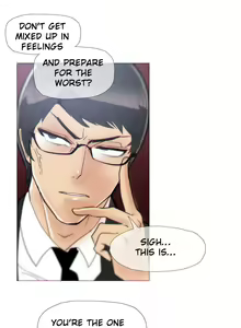 Page 342 of Household Affairs Ch.1-50.5 - preview thumbnail