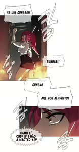 Page 367 of Household Affairs Ch.1-50.5 - preview thumbnail