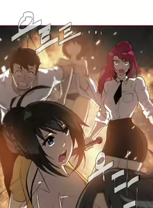 Page 372 of Household Affairs Ch.1-50.5 - preview thumbnail