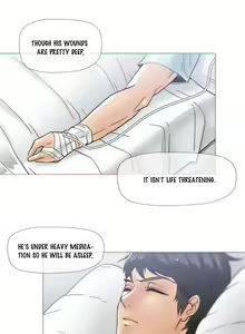 Page 395 of Household Affairs Ch.1-50.5 - preview thumbnail