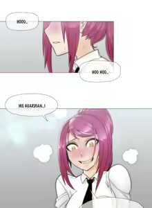Page 396 of Household Affairs Ch.1-50.5 - preview thumbnail