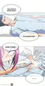 Page 409 of Household Affairs Ch.1-50.5 - preview thumbnail