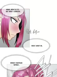 Page 410 of Household Affairs Ch.1-50.5 - preview thumbnail
