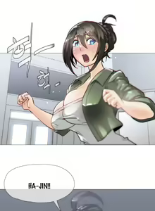 Page 416 of Household Affairs Ch.1-50.5 - preview thumbnail