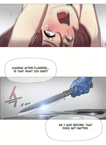 Page 42 of Household Affairs Ch.1-50.5 - preview thumbnail