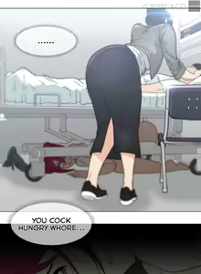 Page 434 of Household Affairs Ch.1-50.5 - preview thumbnail