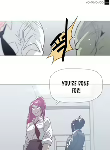 Page 448 of Household Affairs Ch.1-50.5 - preview thumbnail