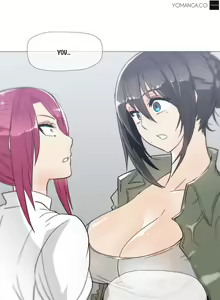 Page 452 of Household Affairs Ch.1-50.5 - preview thumbnail