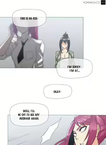 Page 454 of Household Affairs Ch.1-50.5 - preview thumbnail