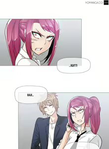 Page 456 of Household Affairs Ch.1-50.5 - preview thumbnail