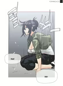 Page 457 of Household Affairs Ch.1-50.5 - preview thumbnail