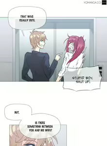 Page 459 of Household Affairs Ch.1-50.5 - preview thumbnail
