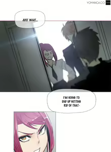 Page 460 of Household Affairs Ch.1-50.5 - preview thumbnail