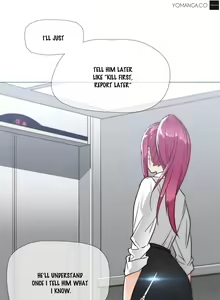 Page 469 of Household Affairs Ch.1-50.5 - preview thumbnail