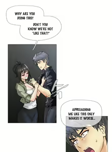 Page 472 of Household Affairs Ch.1-50.5 - preview thumbnail