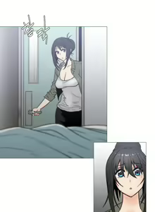 Page 487 of Household Affairs Ch.1-50.5 - preview thumbnail