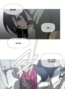 Page 490 of Household Affairs Ch.1-50.5 - preview thumbnail