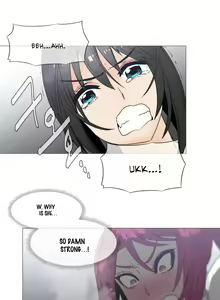 Page 492 of Household Affairs Ch.1-50.5 - preview thumbnail