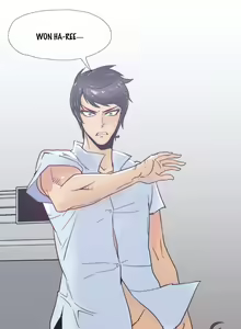 Page 496 of Household Affairs Ch.1-50.5 - preview thumbnail