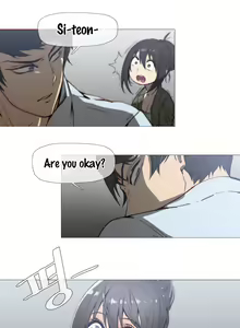 Page 508 of Household Affairs Ch.1-50.5 - preview thumbnail