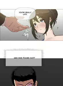 Page 51 of Household Affairs Ch.1-50.5 - preview thumbnail