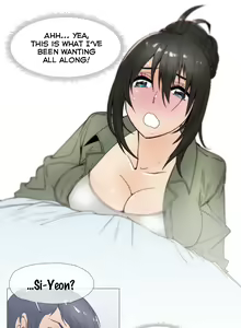 Page 516 of Household Affairs Ch.1-50.5 - preview thumbnail