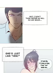 Page 523 of Household Affairs Ch.1-50.5 - preview thumbnail