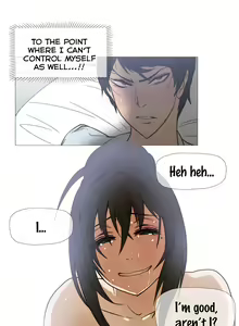 Page 525 of Household Affairs Ch.1-50.5 - preview thumbnail