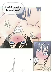 Page 542 of Household Affairs Ch.1-50.5 - preview thumbnail
