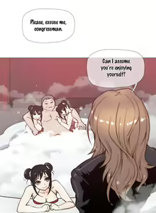 Page 556 of Household Affairs Ch.1-50.5 - preview thumbnail
