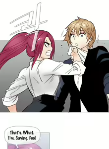 Page 565 of Household Affairs Ch.1-50.5 - preview thumbnail