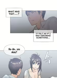 Page 572 of Household Affairs Ch.1-50.5 - preview thumbnail