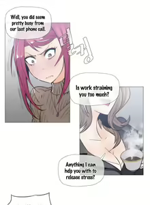 Page 582 of Household Affairs Ch.1-50.5 - preview thumbnail