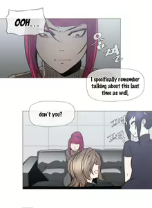 Page 583 of Household Affairs Ch.1-50.5 - preview thumbnail
