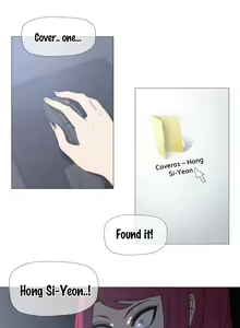 Page 605 of Household Affairs Ch.1-50.5 - preview thumbnail